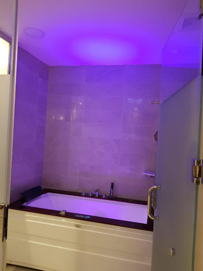 Alharir Hotel Apartments Ḩafar al Bāţin Esterno foto